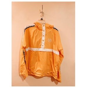 PINK Windbreaker Jacket